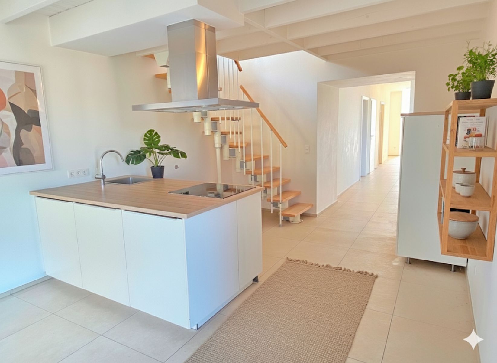 A VENDRE - Florenville - Rez avec jardin - Sudimmo