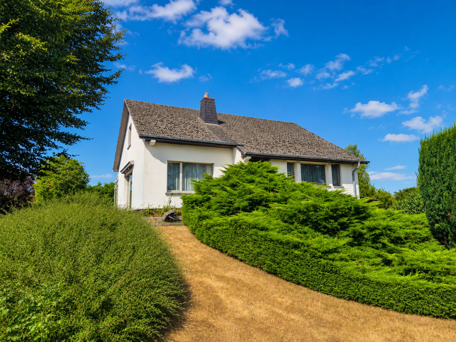 A VENDRE - Jamoigne - Agr&eacute;able villa - Sudimmo