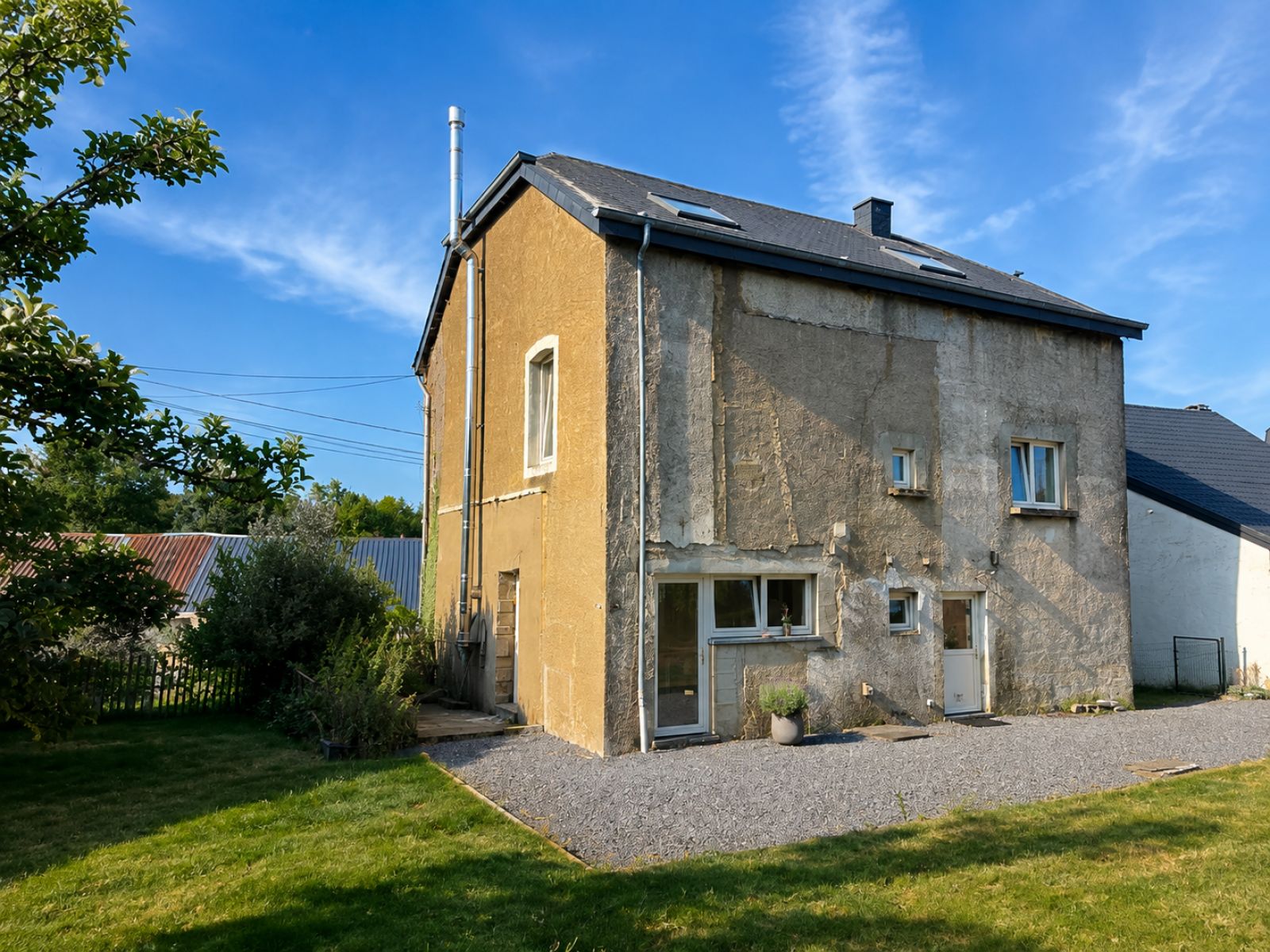 A VENDRE - Pin - Maison de caract&egrave;re - Sudimmo