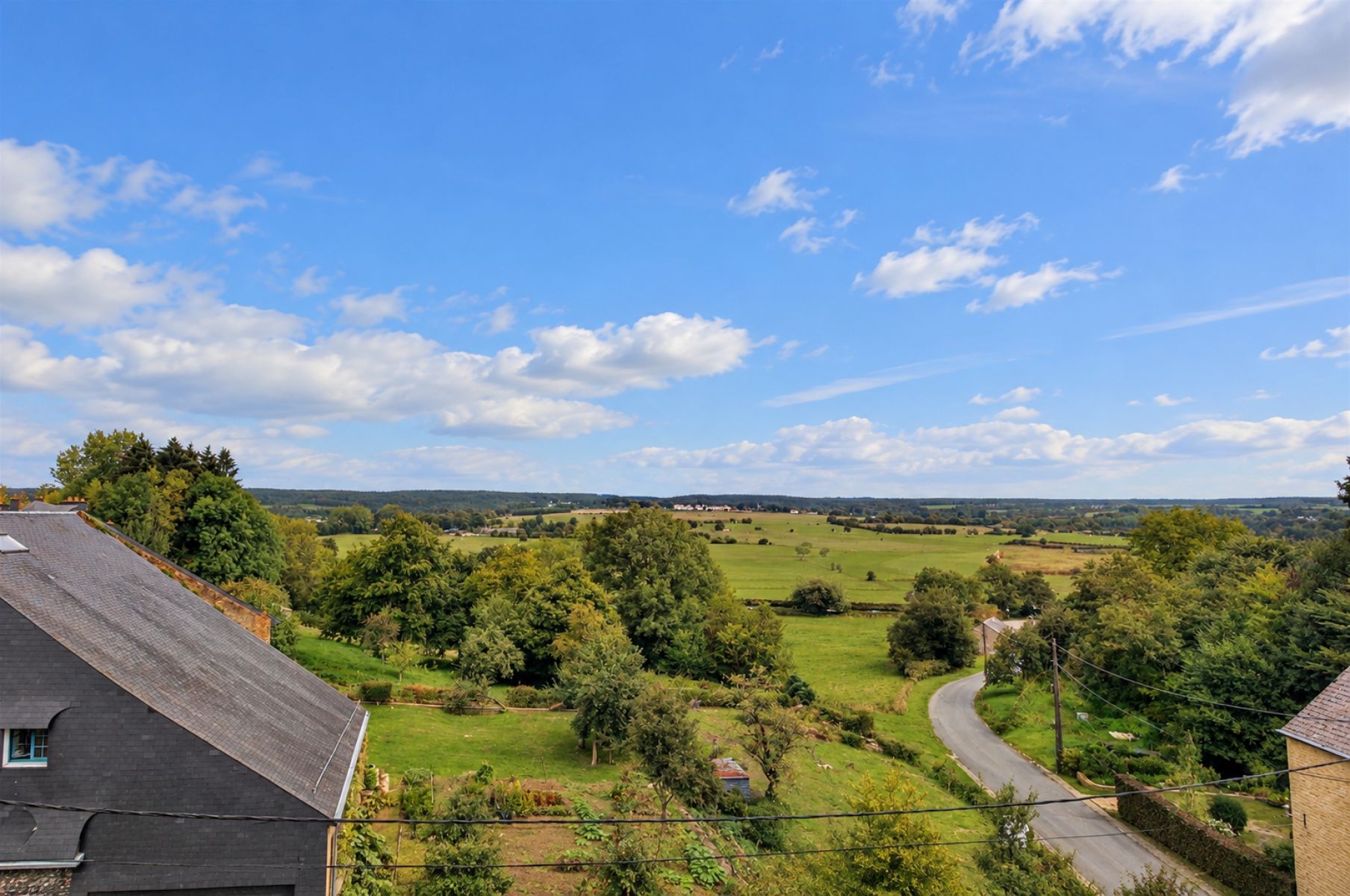 A LOUER - Florenville - Appartement  - Sudimmo