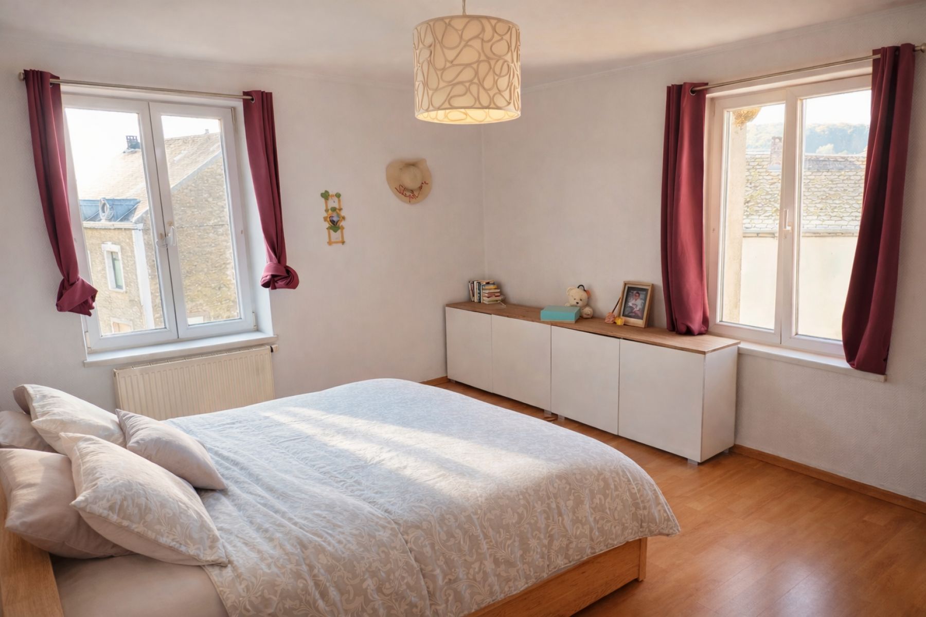 A VENDRE - Muno - Maison 2 chambres - Sudimmo