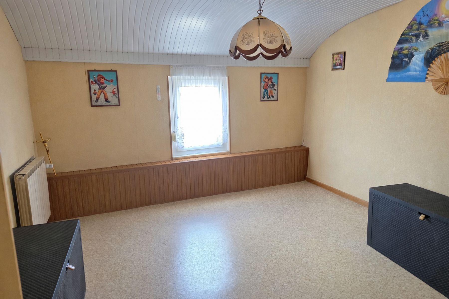 A VENDRE - Messancy - Maison de caract&egrave;re - Sudimmo