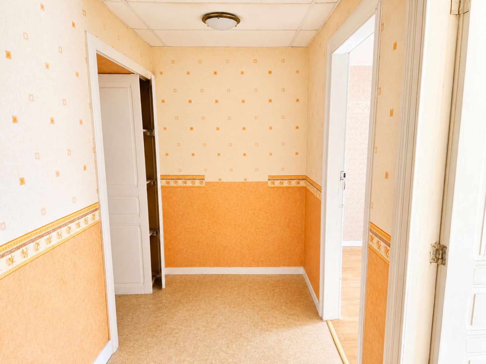 A VENDRE - Gribomont - Spacieuse habitation - Sudimmo