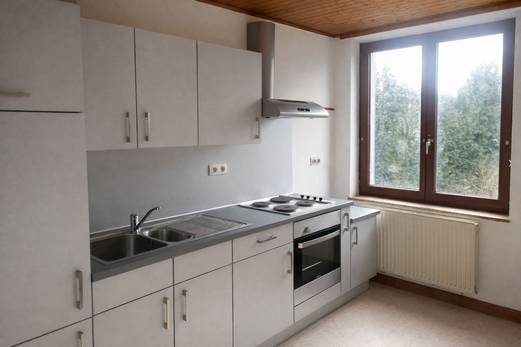 A VENDRE - Florenville-centre - Immeuble 5 unit&eacute;s - Sudimmo