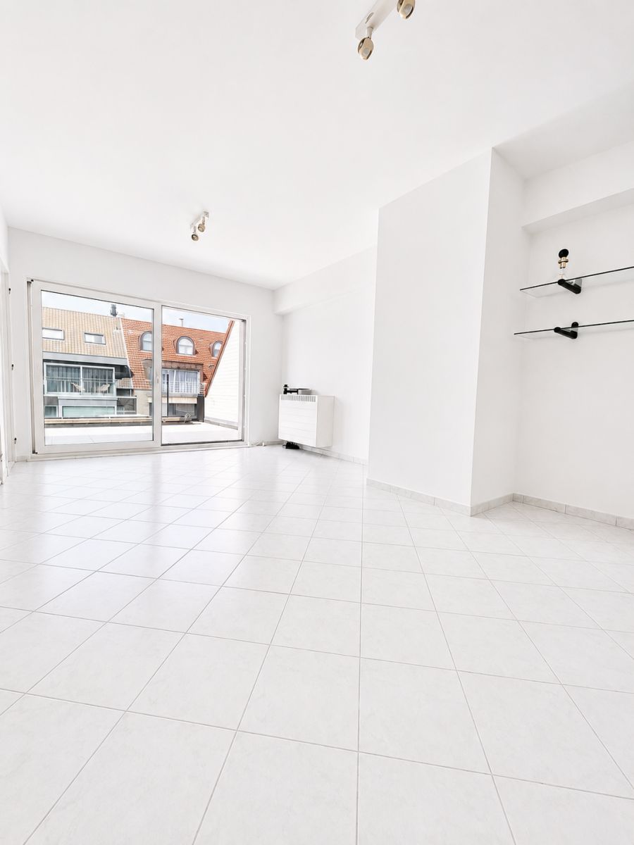 A VENDRE - Knokke - Penthouse - Sudimmo
