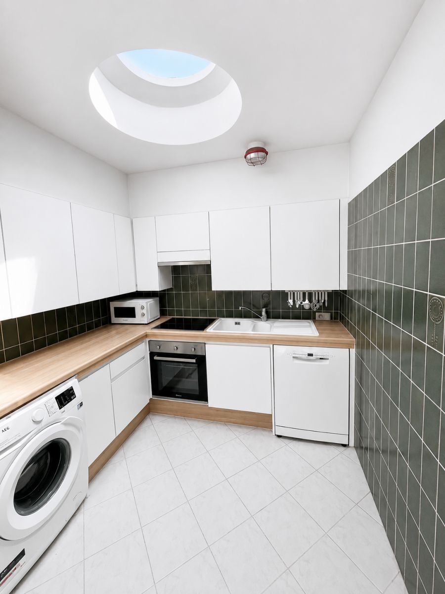 A VENDRE - Knokke - Penthouse - Sudimmo