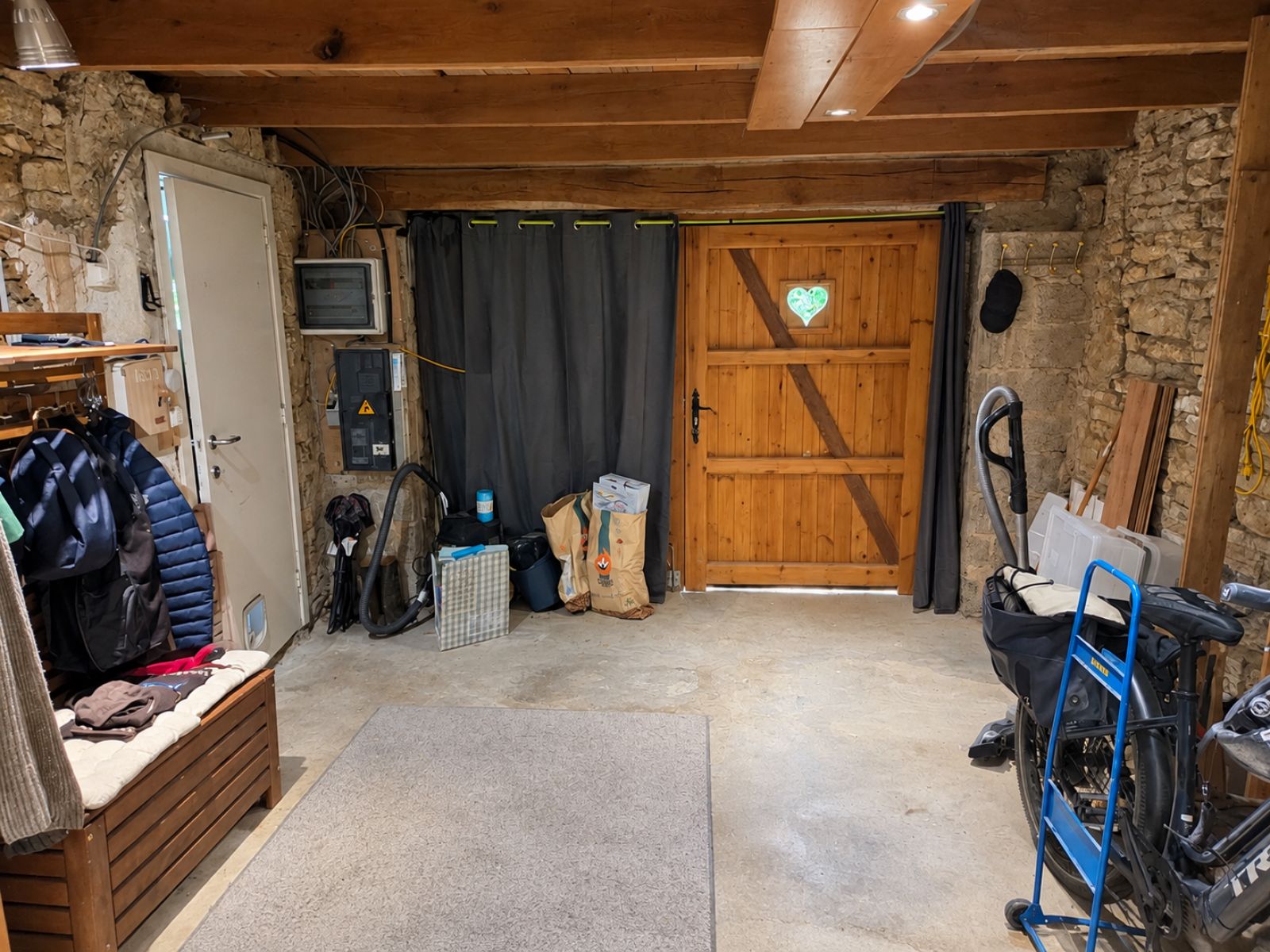 A VENDRE - Prochainement - Maison de charme - Sudimmo