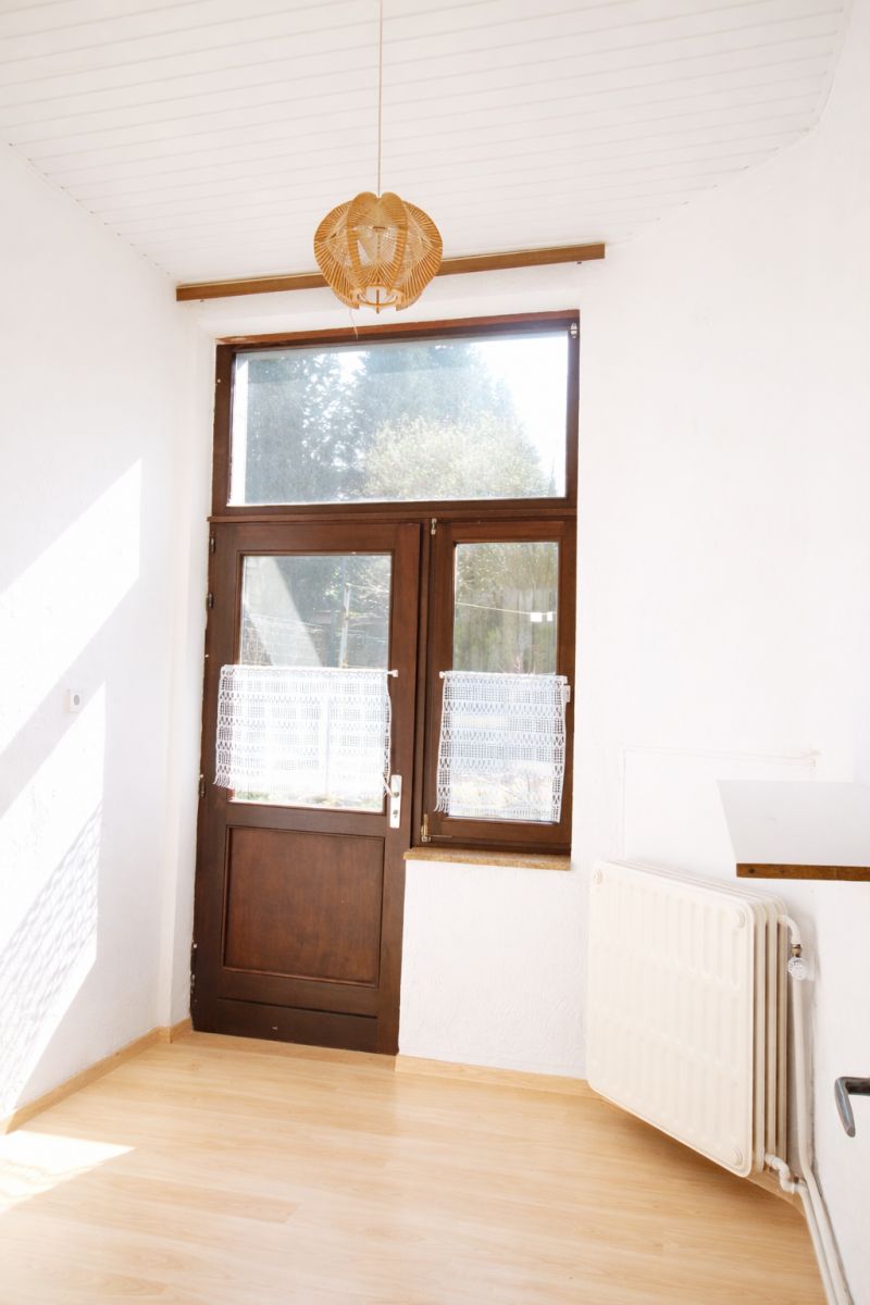 A LOUER - Florenville - Appartement avec cour - Sudimmo