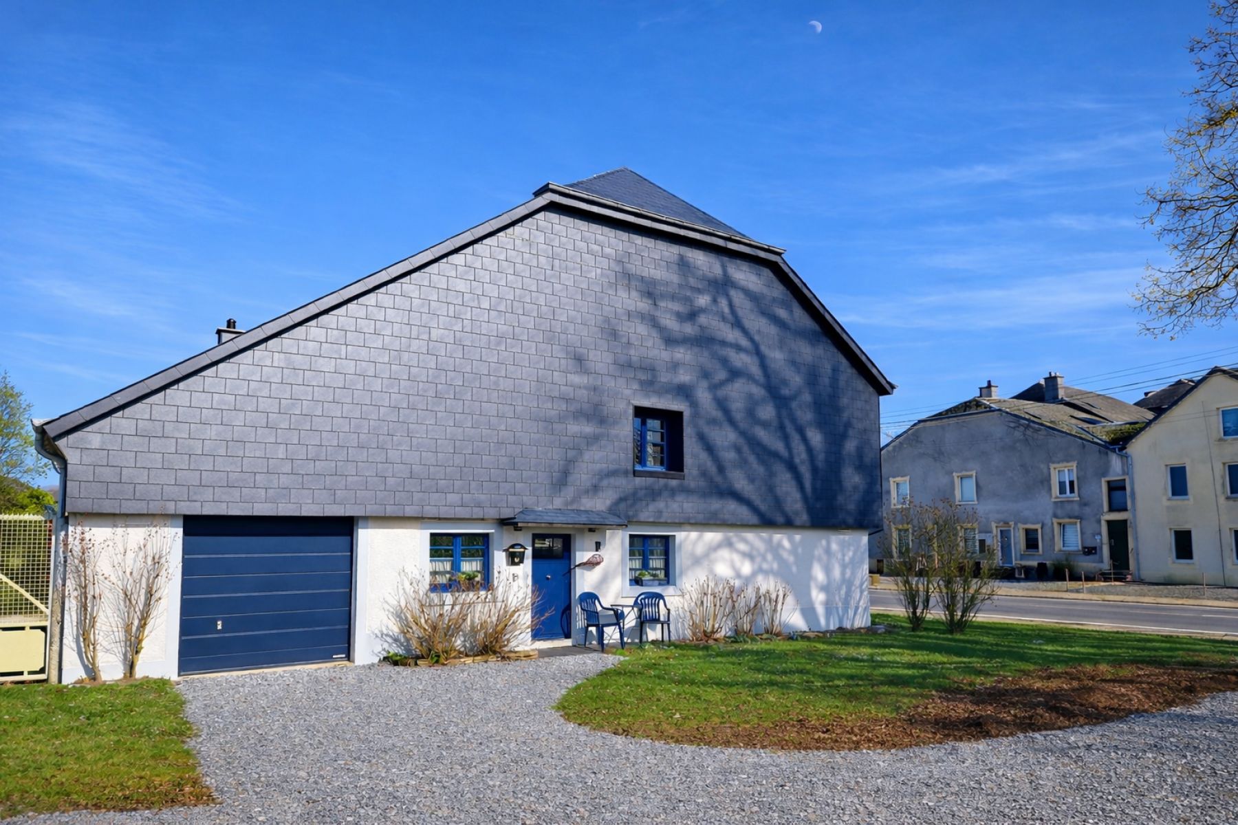 A VENDRE - Chiny - Maison de charme - Sudimmo