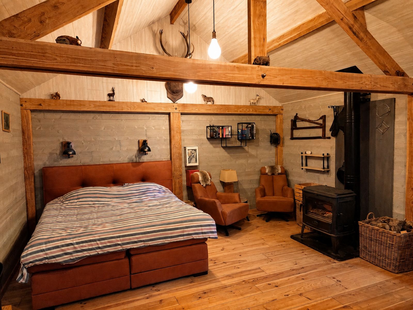 A VENDRE - Izel - Chalets  - Sudimmo