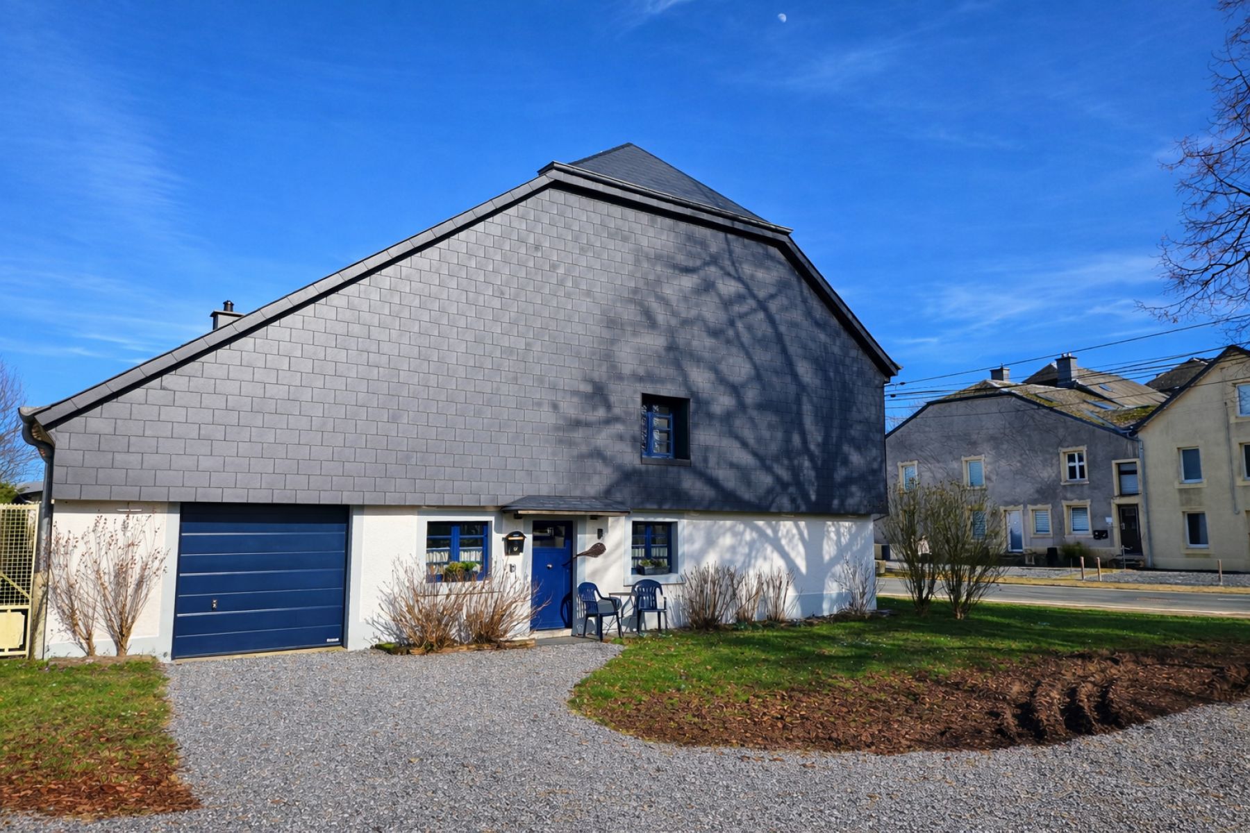 A VENDRE - Chiny - Maison de charme - Sudimmo