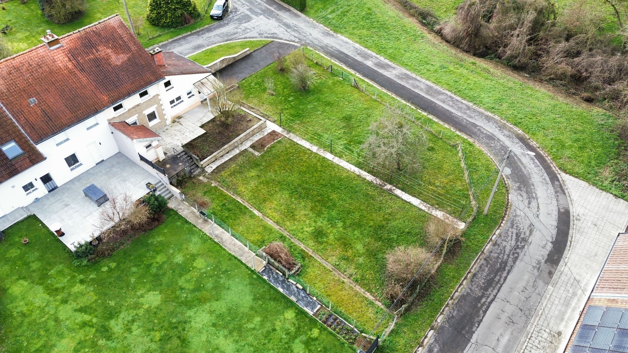 A VENDRE - Chenois - Maison 4 chambres - Sudimmo