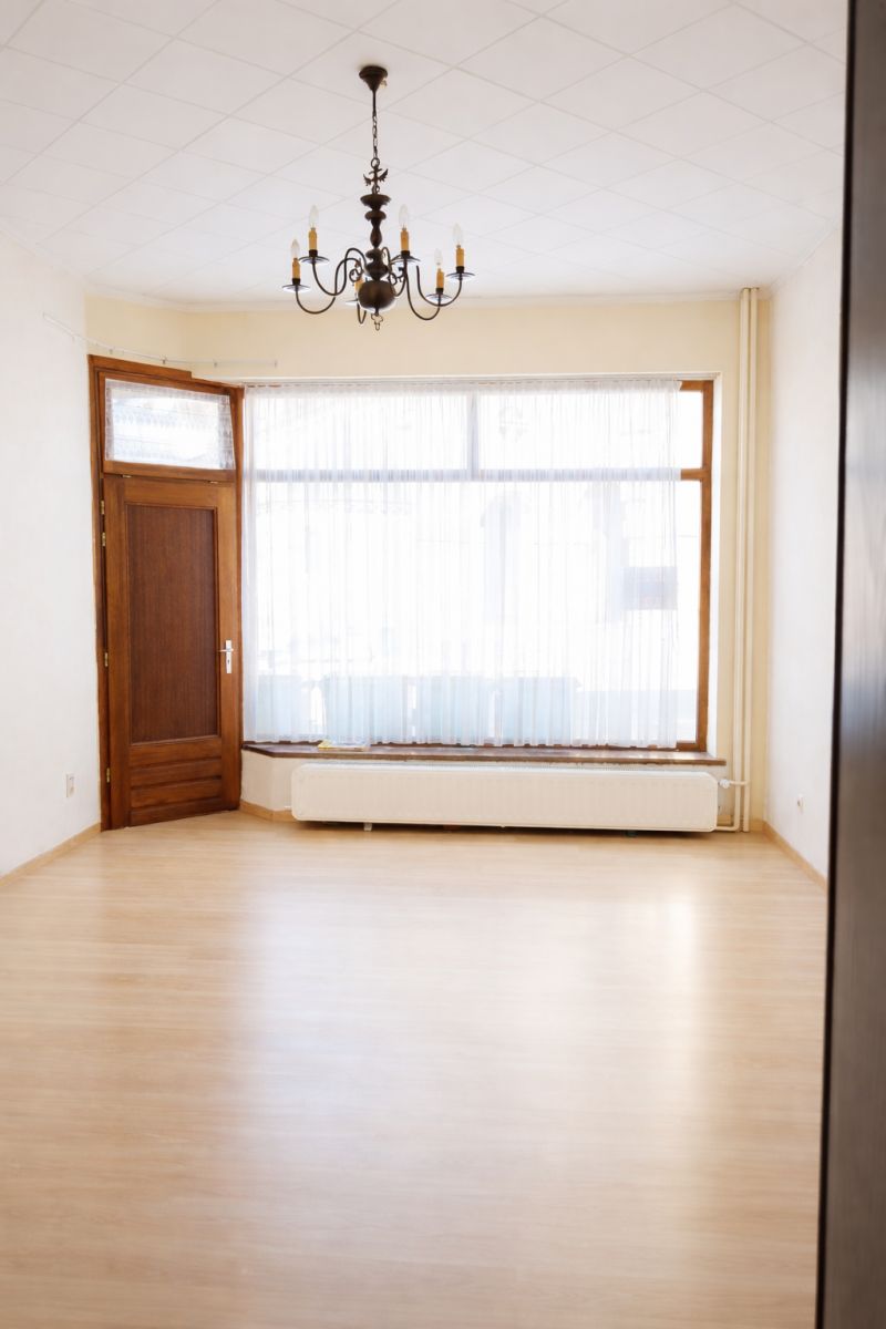 A LOUER - Florenville - Appartement avec cour - Sudimmo