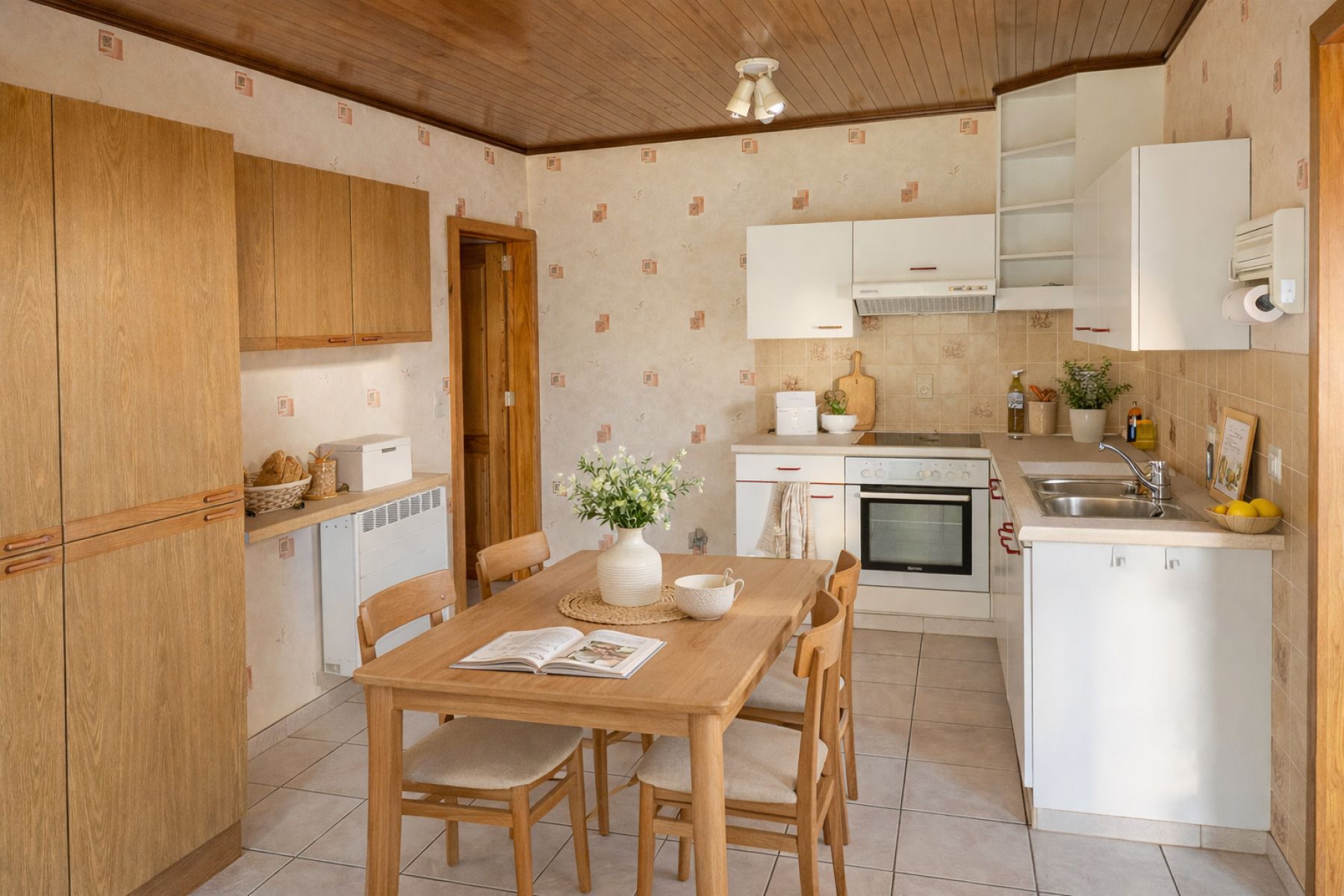 A VENDRE - Jamoigne - Villa - Sudimmo