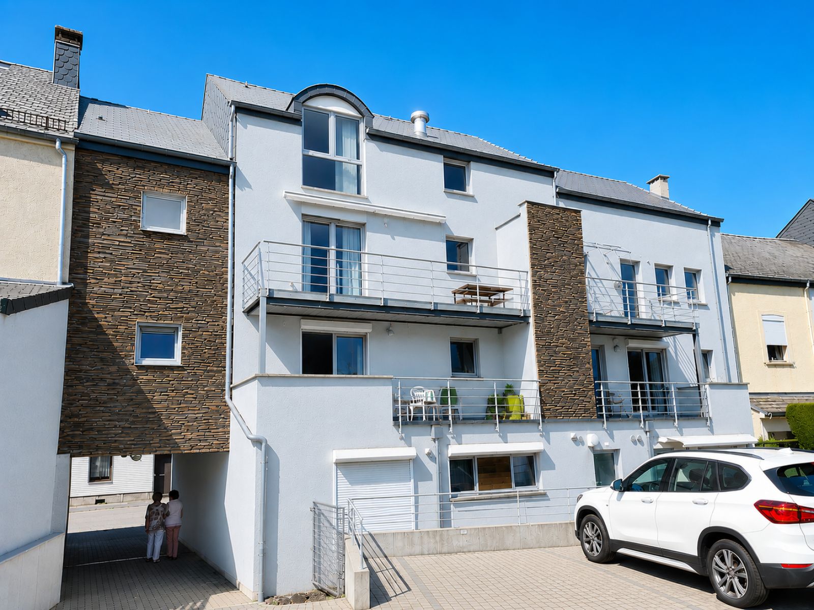 A VENDRE - Florenville - Rez-de-chauss&eacute;e - Sudimmo