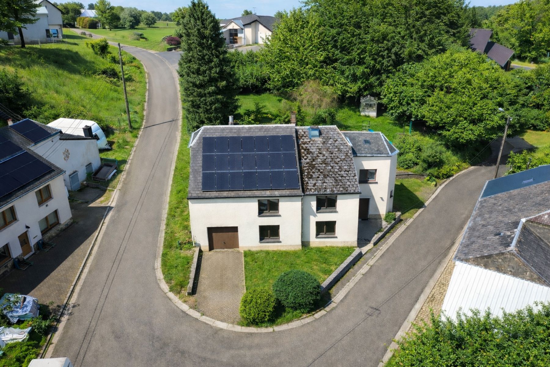 A VENDRE - Valansart - B&acirc;tisse 4 chambres - Sudimmo