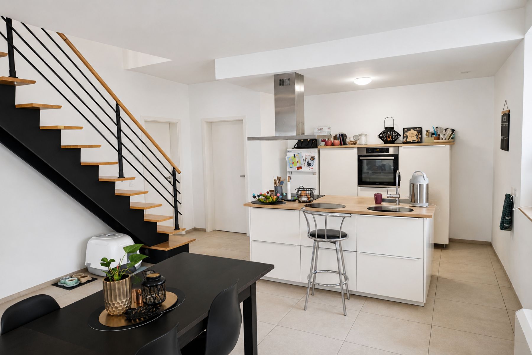 A VENDRE - Florenville - Appartement 2 chambres - Sudimmo