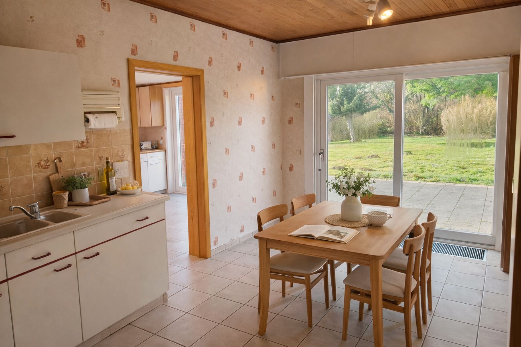 A VENDRE - Jamoigne - Villa - Sudimmo