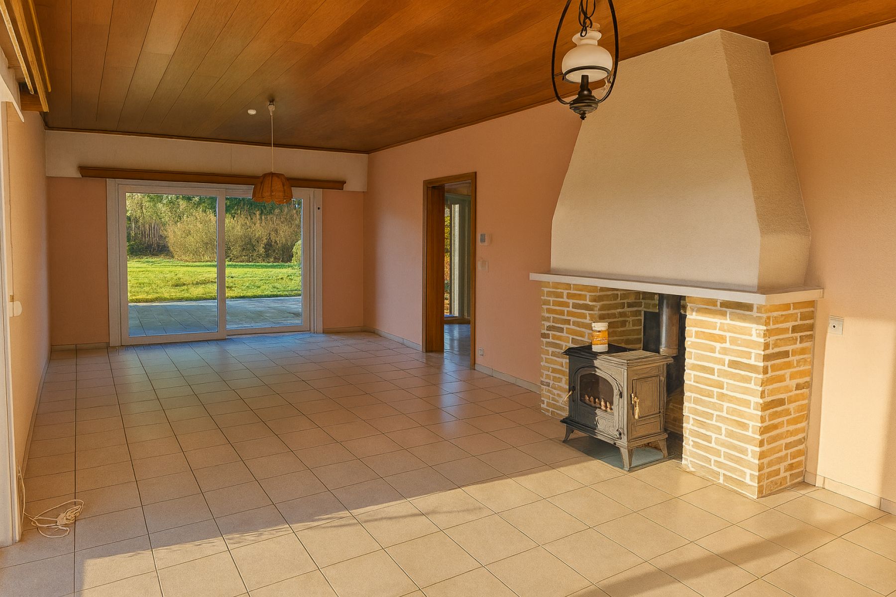 A VENDRE - Jamoigne - Villa avec terrain - Sudimmo