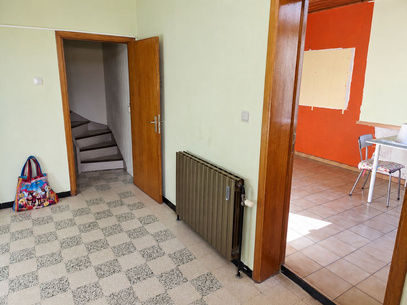 A VENDRE - Arlon - Immeuble mixte - Sudimmo