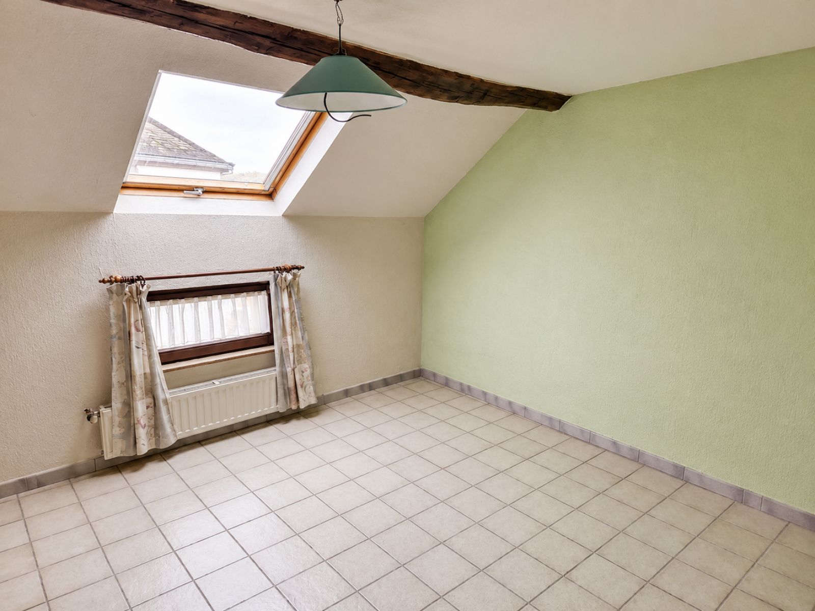 A LOUER - Chiny - Appartement 2 chambres - Sudimmo