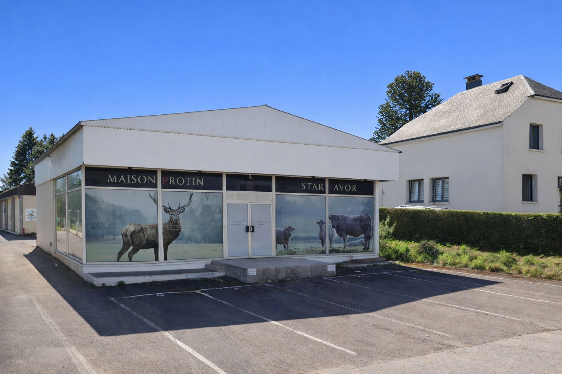 A VENDRE - Florenville - Florenville - Sudimmo