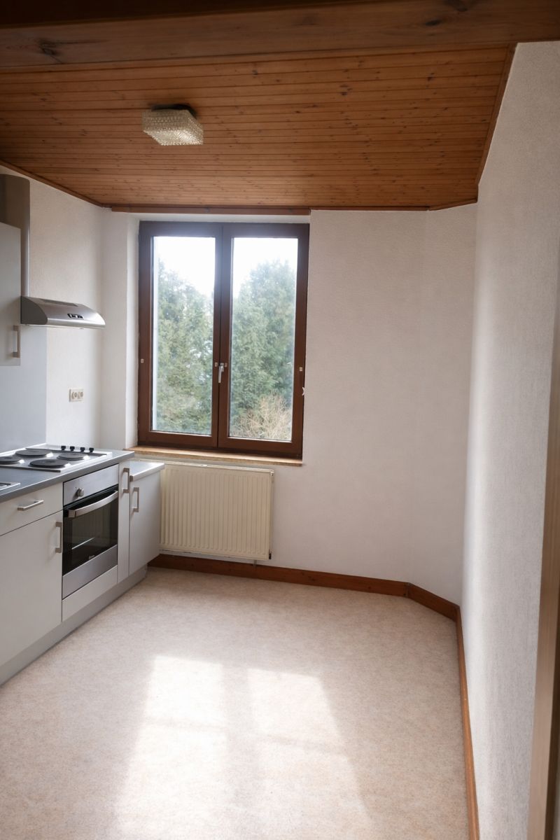 A VENDRE - Florenville-centre - Immeuble 5 unit&eacute;s - Sudimmo