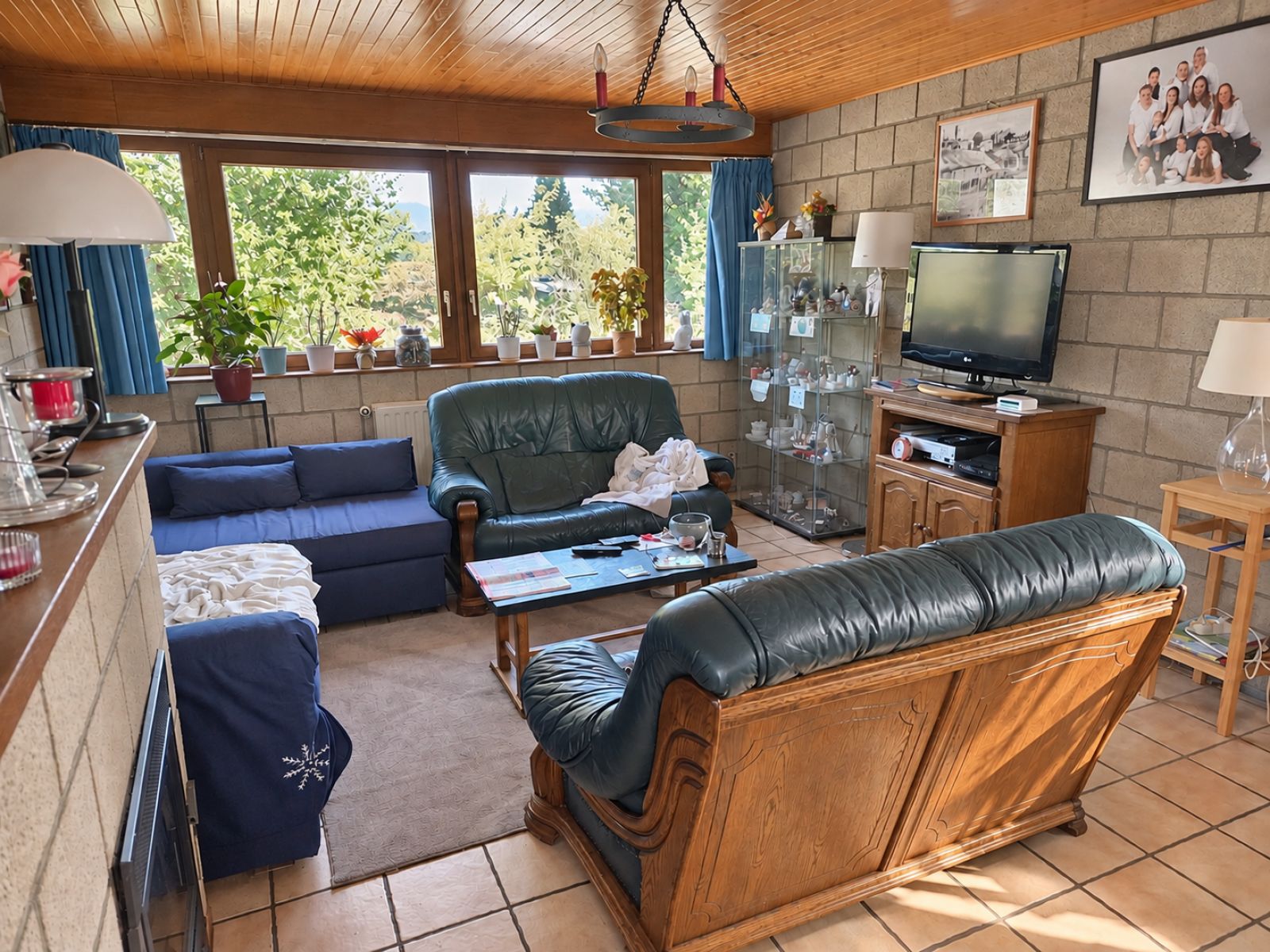 A VENDRE - Florenville - Agr&eacute;able villa - Sudimmo