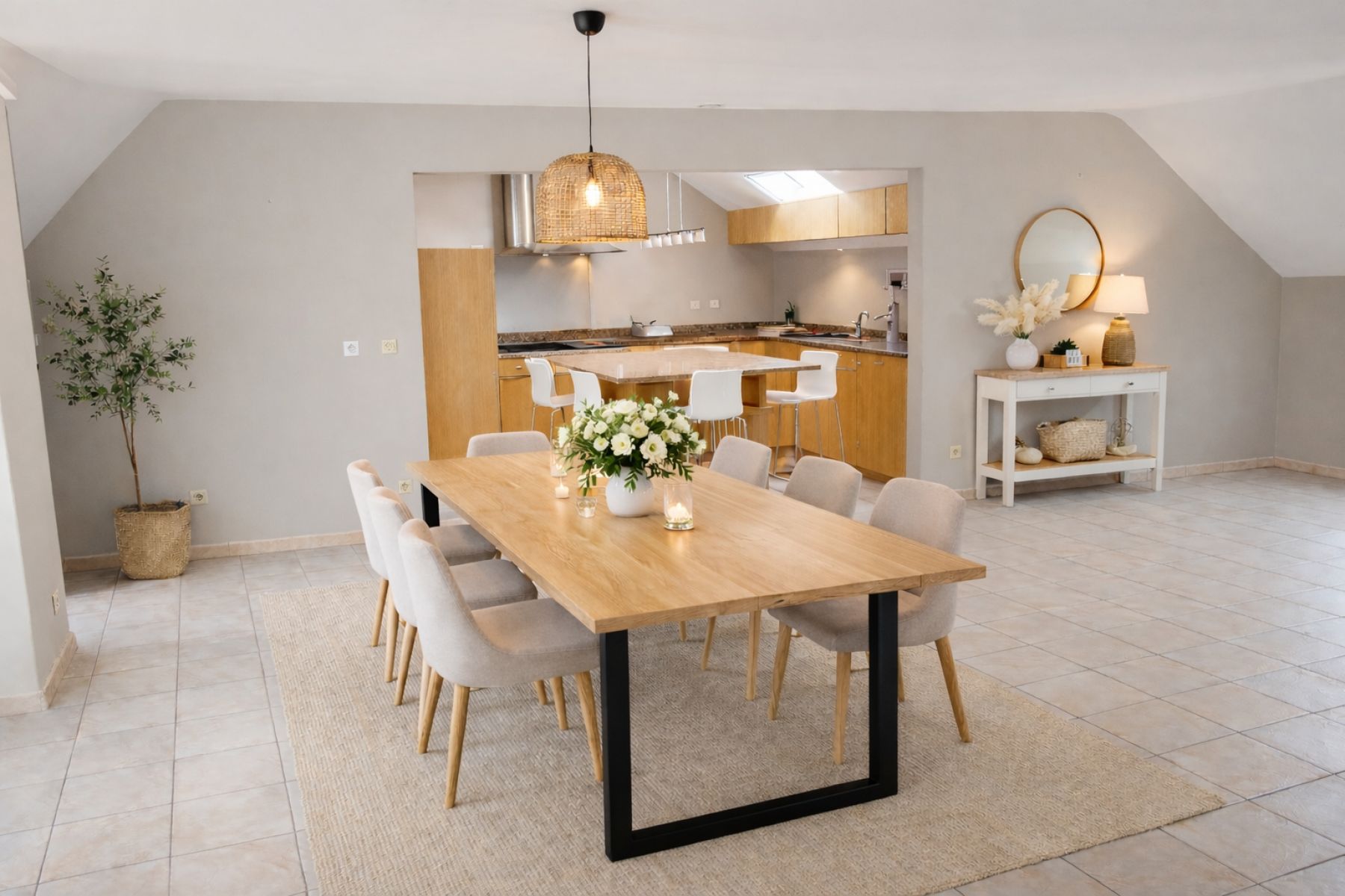 A VENDRE - Florenville - Appartement 3 chambres - Sudimmo