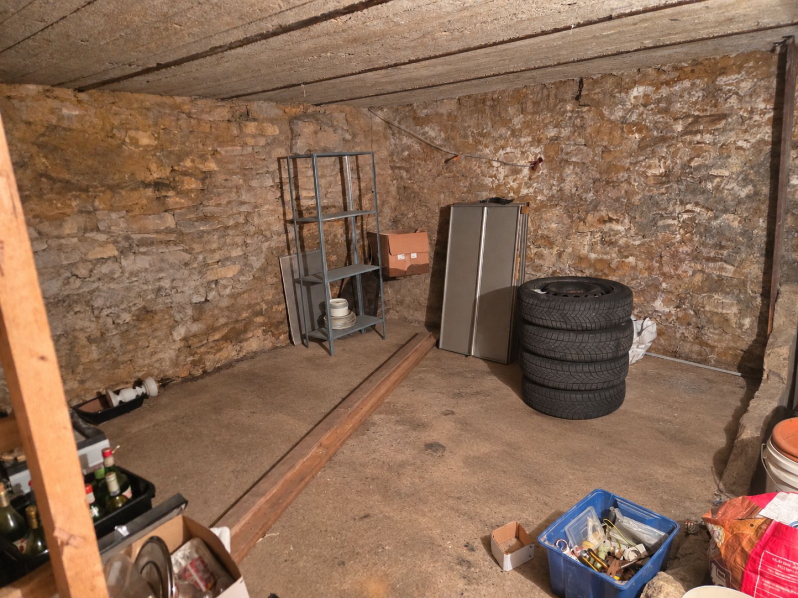 A VENDRE - Florenville - Maison 2 chambres - Sudimmo