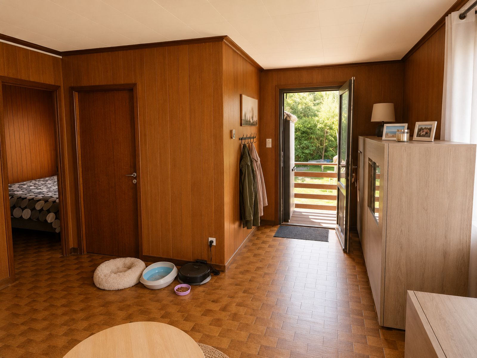 A VENDRE - Les Bulles - Maison cosy - Sudimmo