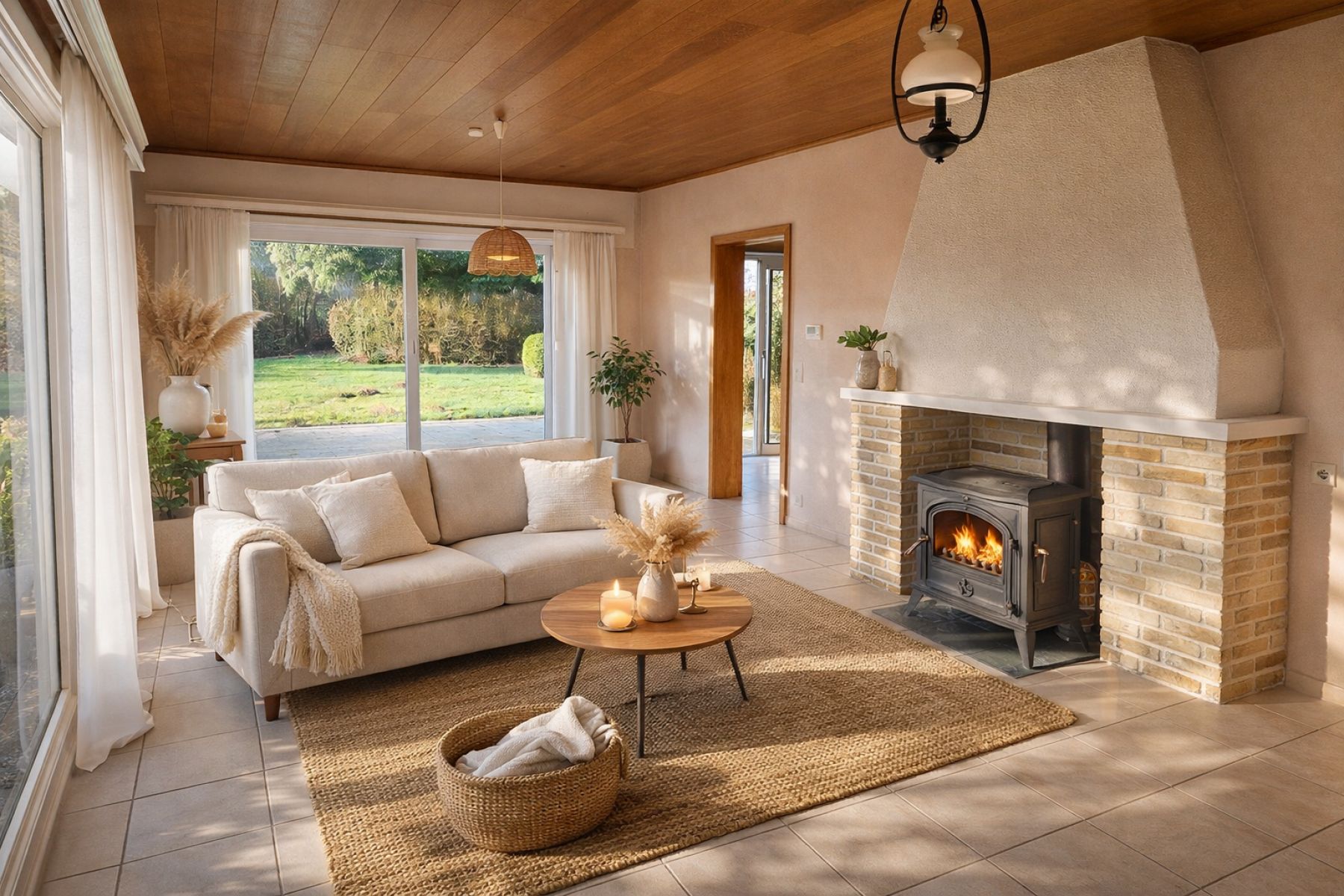 A VENDRE - Jamoigne - Villa - Sudimmo