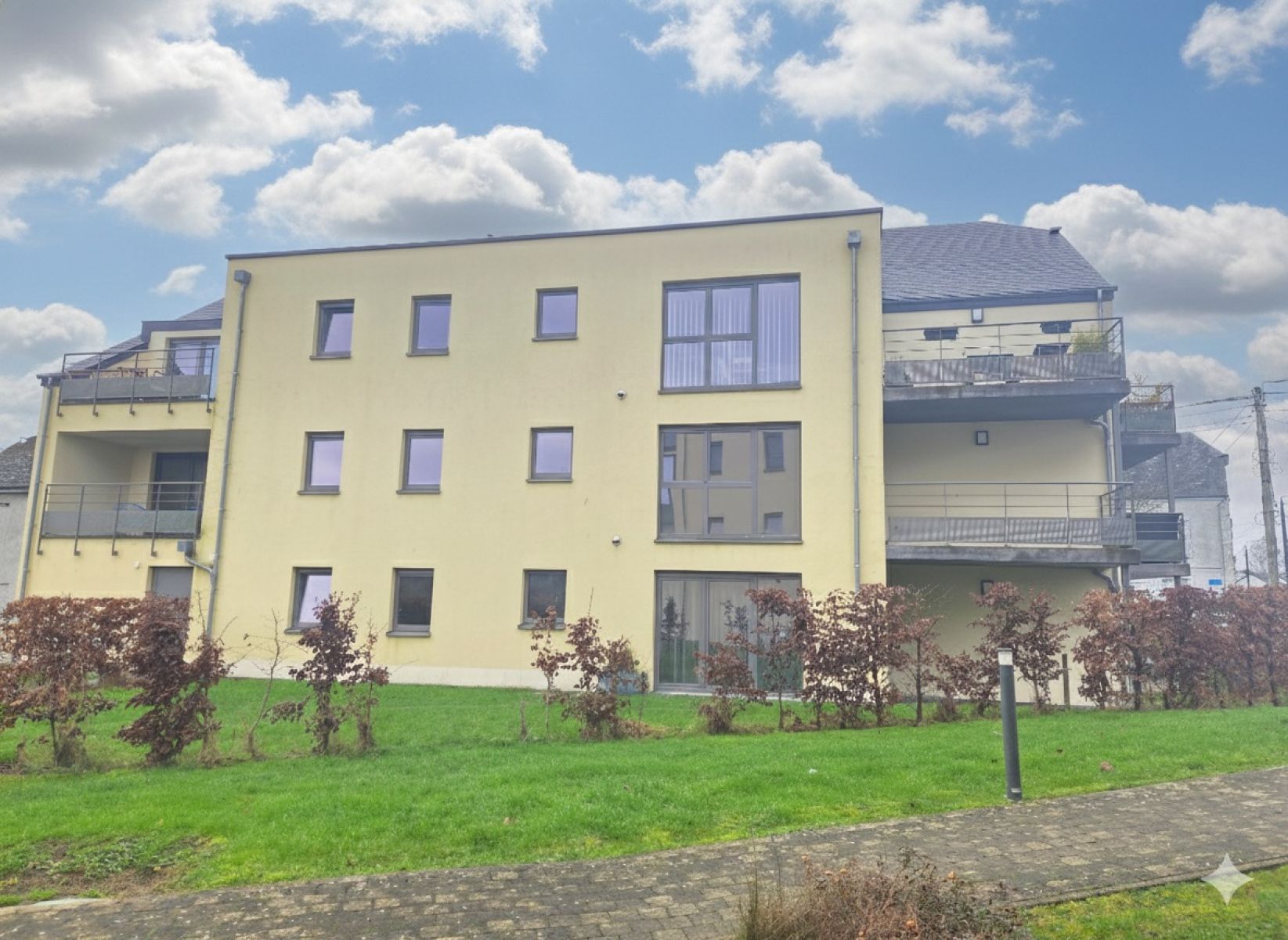 A VENDRE - Tintigny - Résidence Chopin et Lorette - Sudimmo