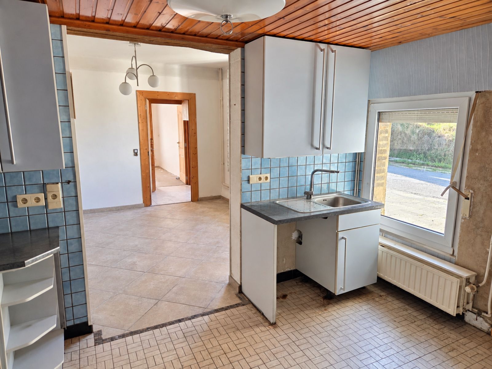 A VENDRE - Florenville - Maison 2 chambres - Sudimmo
