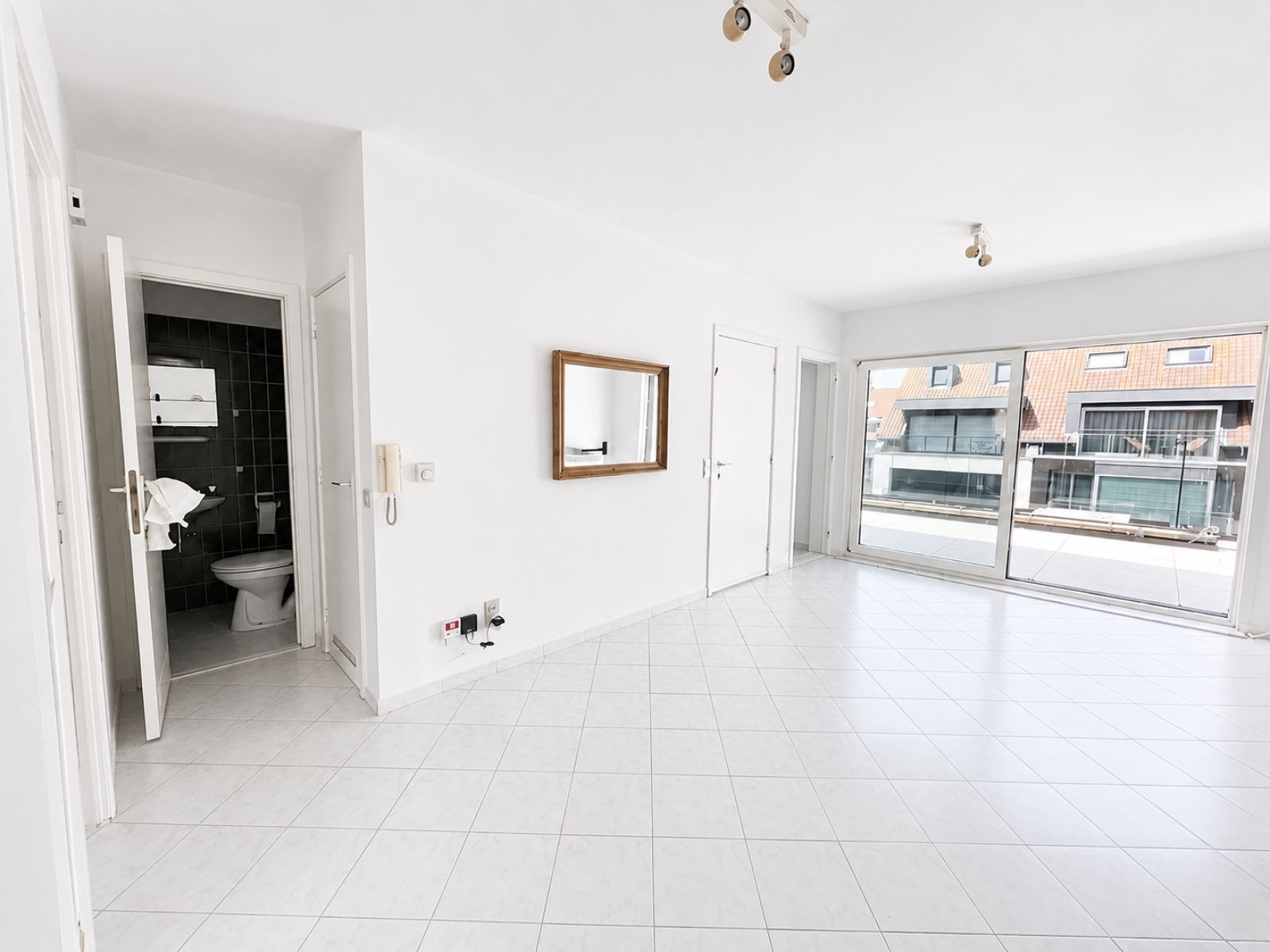A VENDRE - Knokke - Penthouse - Sudimmo
