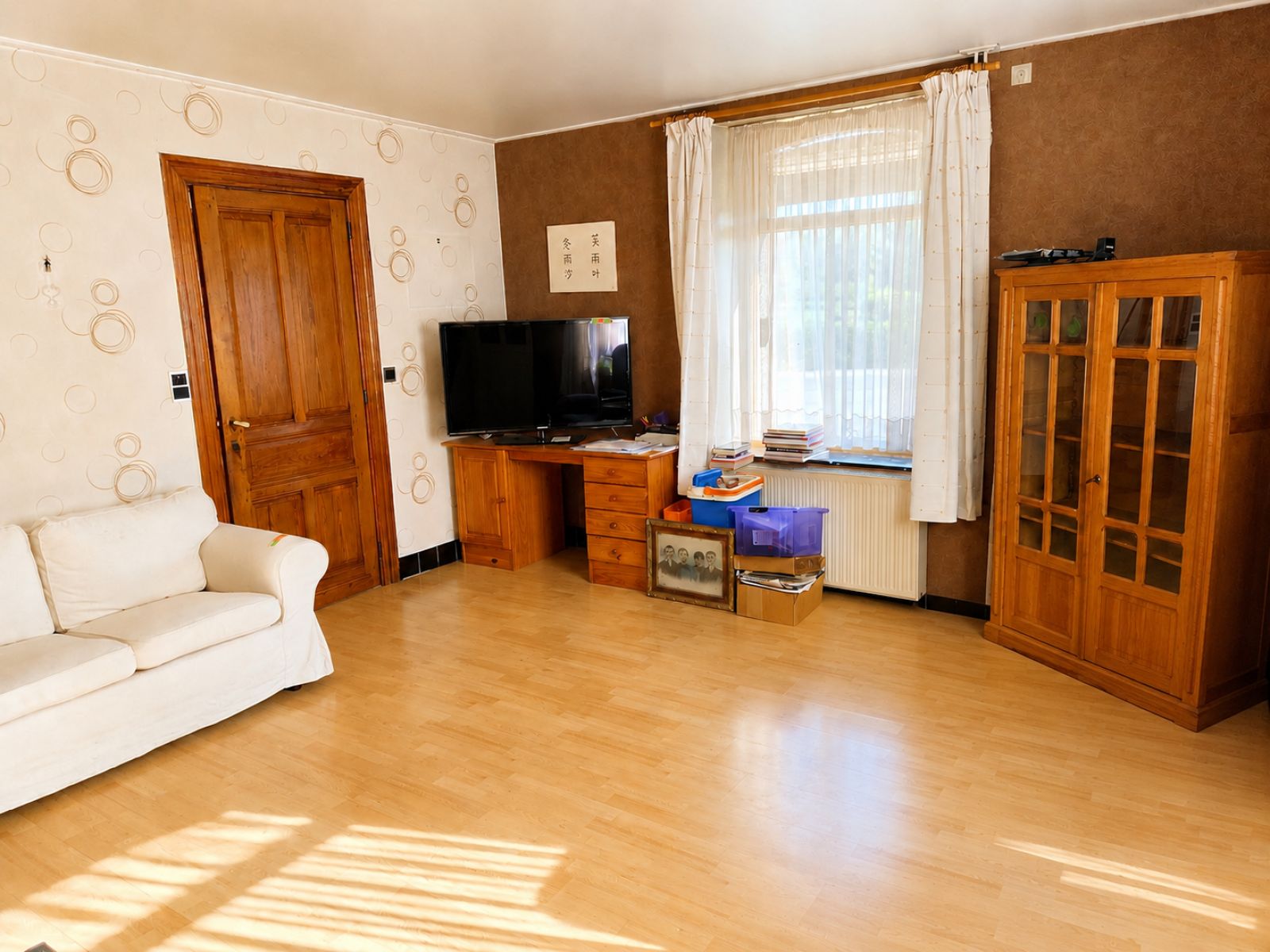 A VENDRE - Gribomont - Spacieuse habitation - Sudimmo