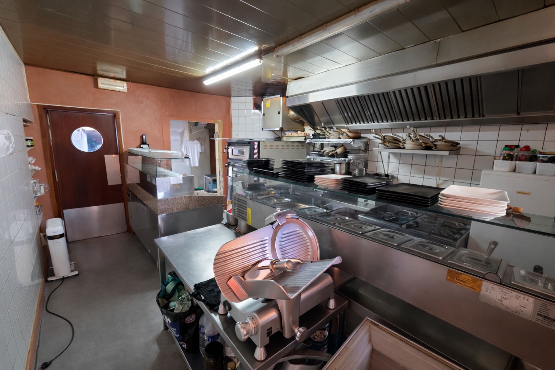 A VENDRE - Florenville centre - Immeuble mixte - Sudimmo