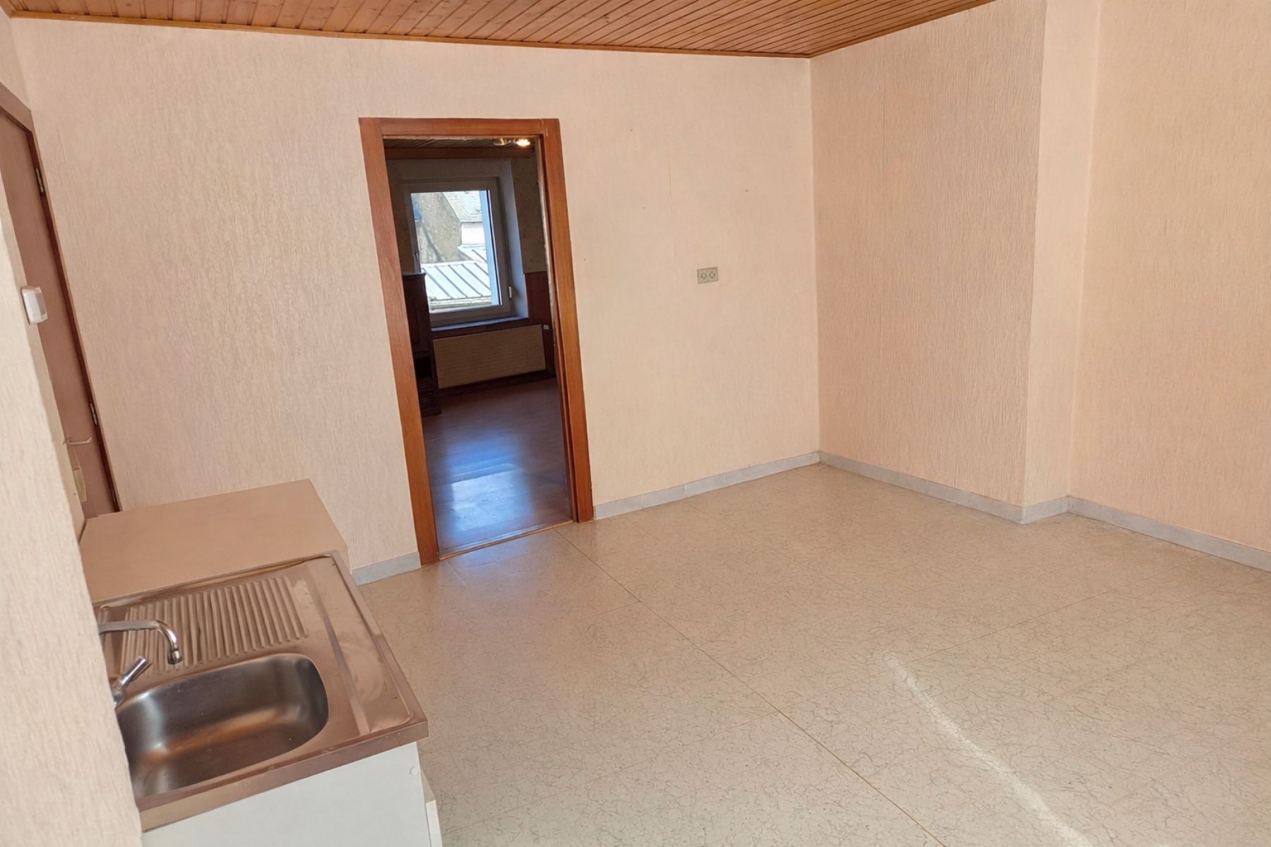 A VENDRE - Florenville - Maison avec jardin - Sudimmo