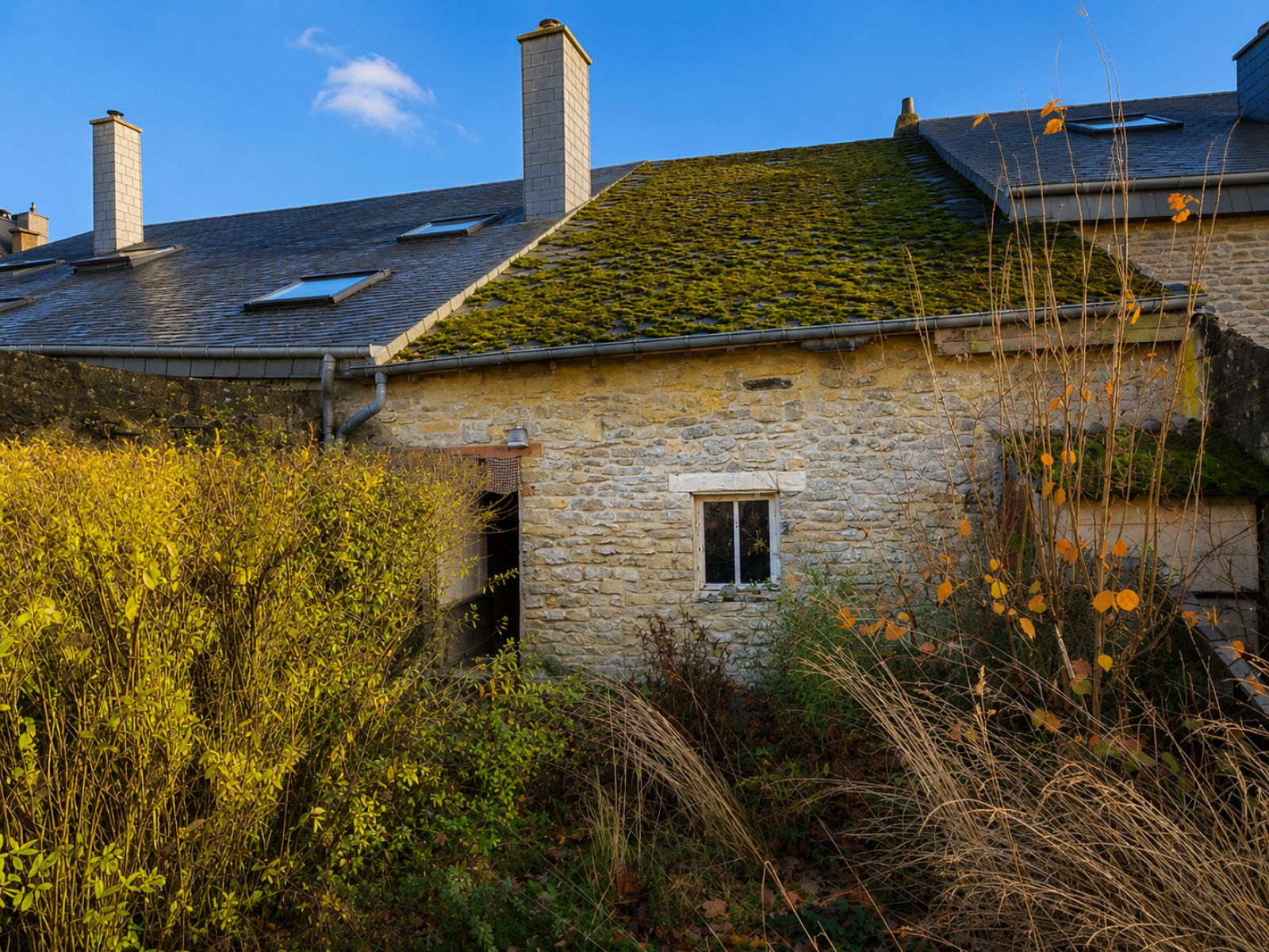 A VENDRE - Muno - Maison  - Sudimmo