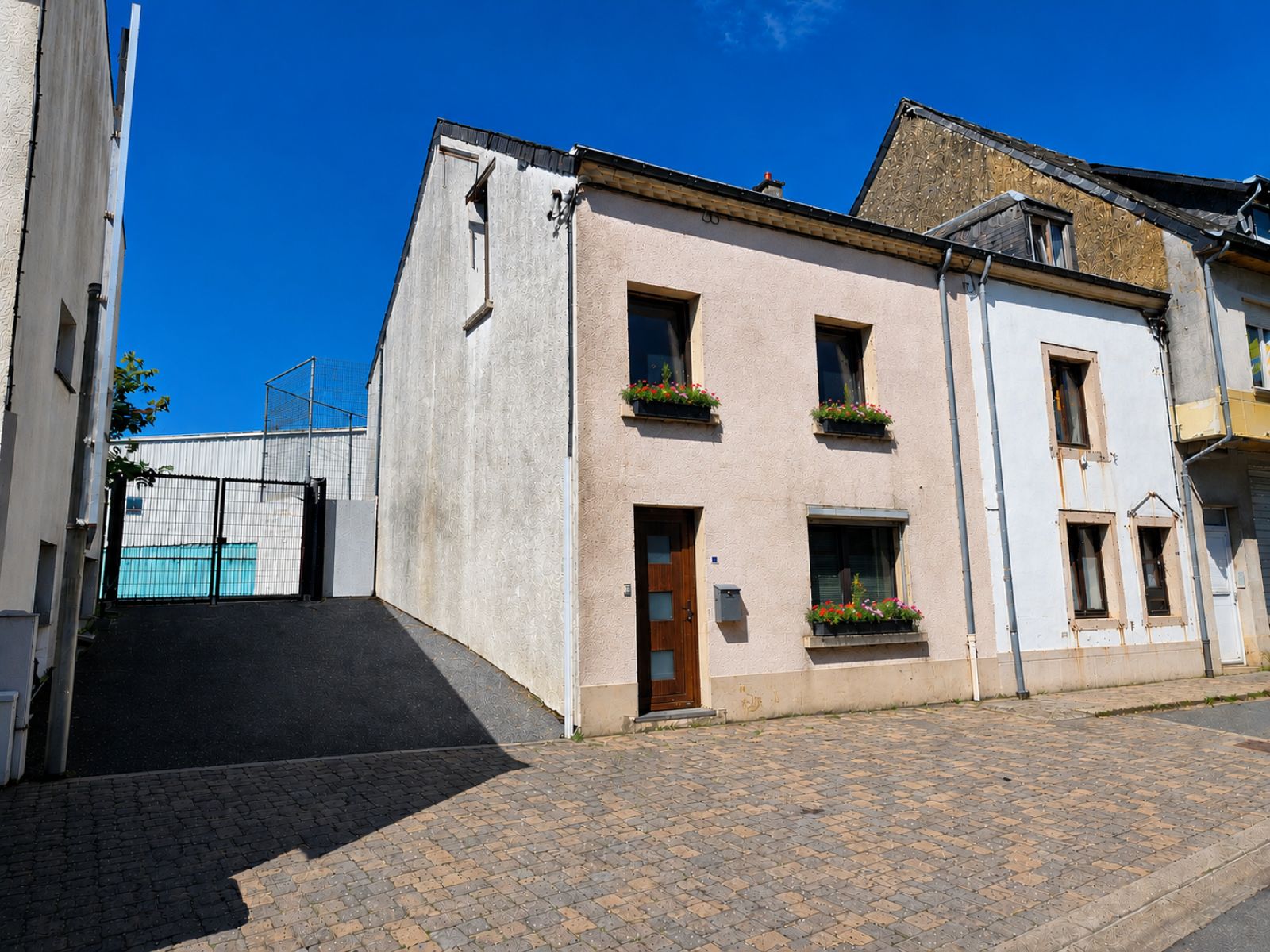A VENDRE - Florenville - Maison centre-ville - Sudimmo