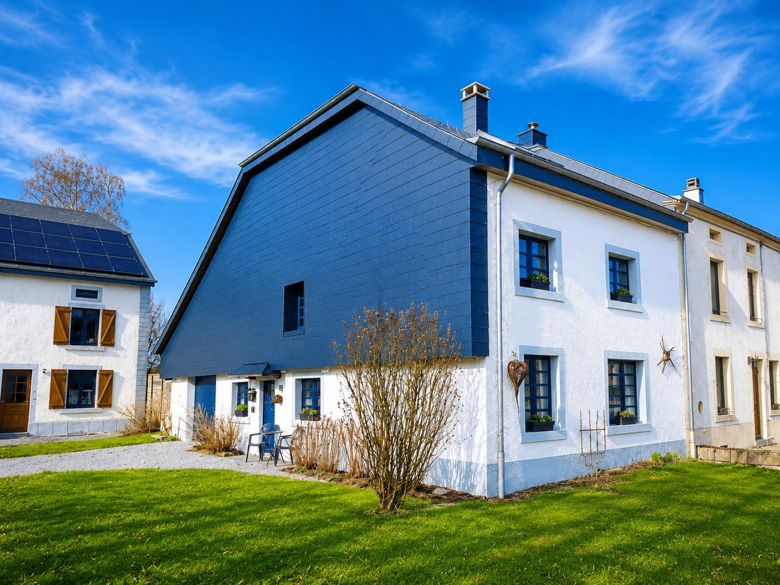 A VENDRE - Chiny - Maison de charme - Sudimmo