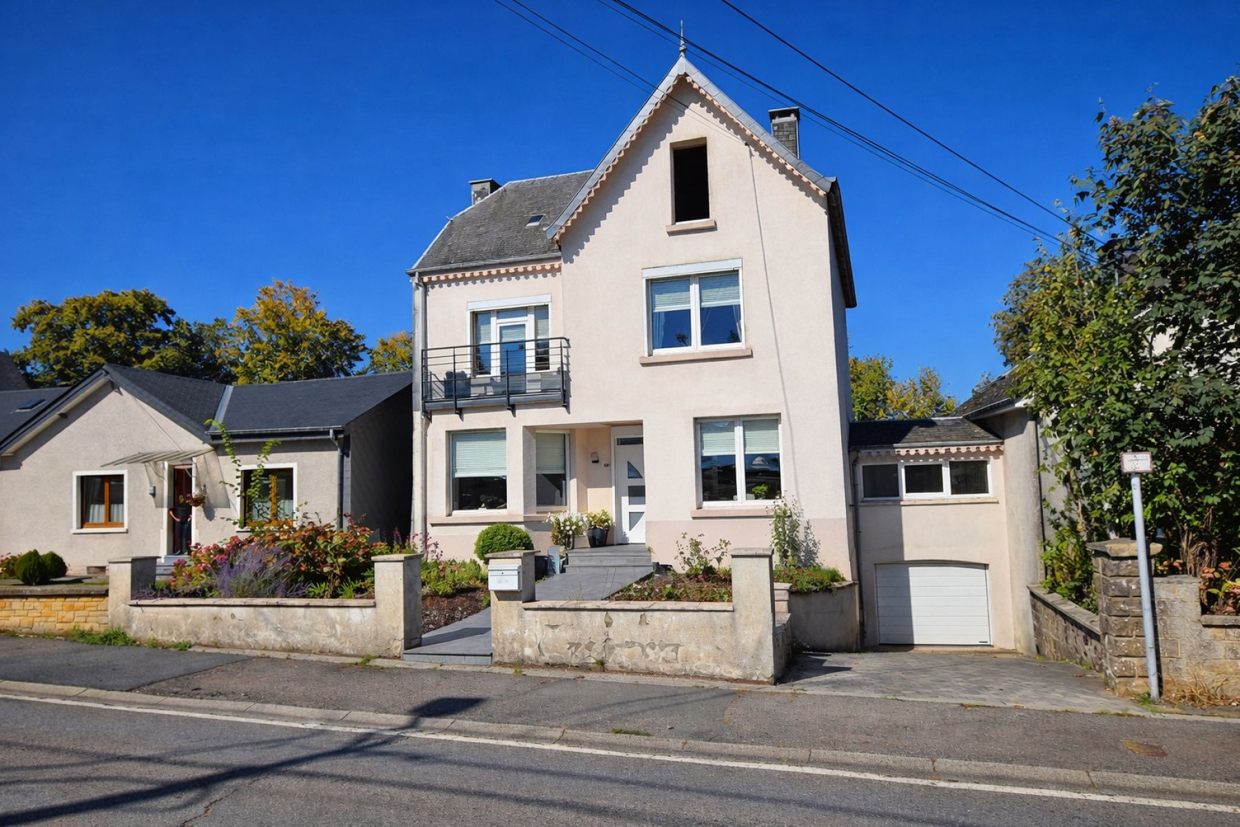 A VENDRE - Florenville - Villa - Sudimmo