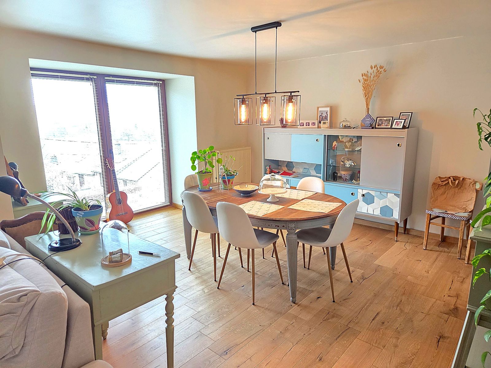 A VENDRE - Watrinsart - Fermette - Sudimmo