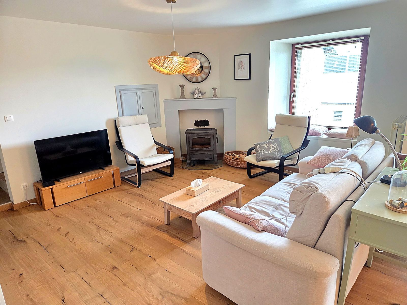 A VENDRE - Watrinsart - Fermette - Sudimmo