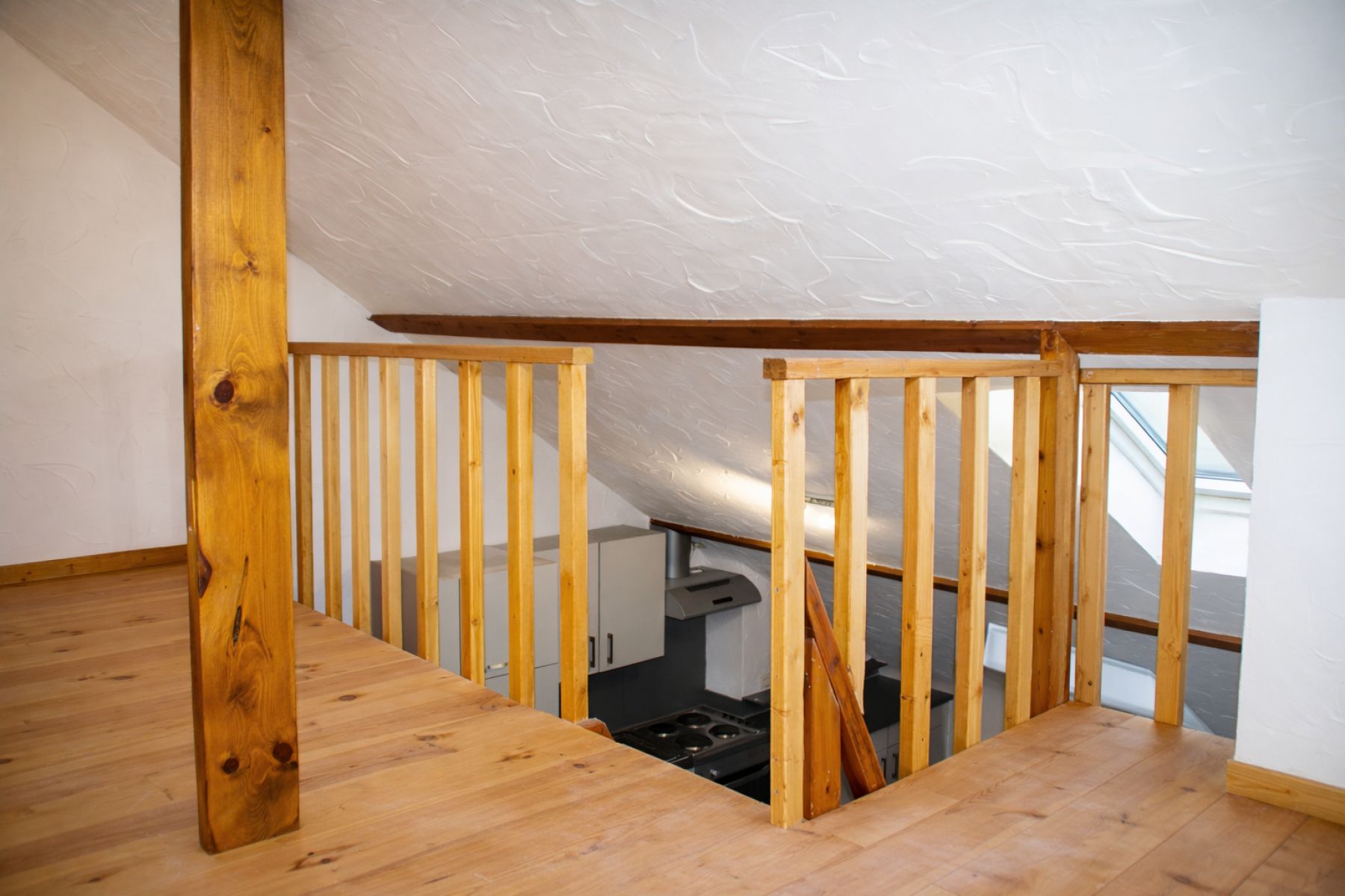 A VENDRE - Florenville-centre - Immeuble 5 unit&eacute;s - Sudimmo