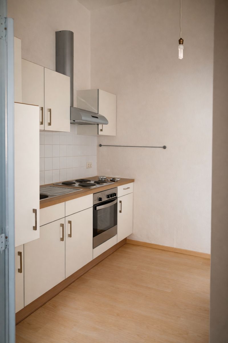 A LOUER - Florenville - Appartement avec cour - Sudimmo