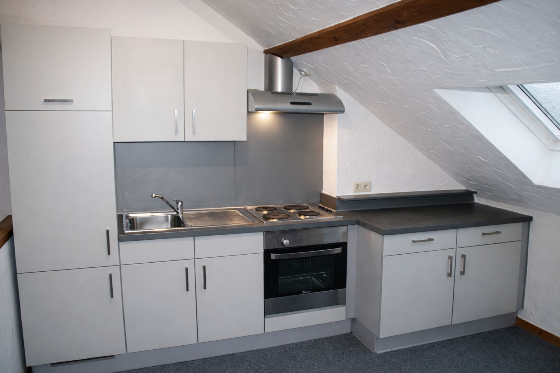 A VENDRE - Florenville-centre - Immeuble 5 unit&eacute;s - Sudimmo