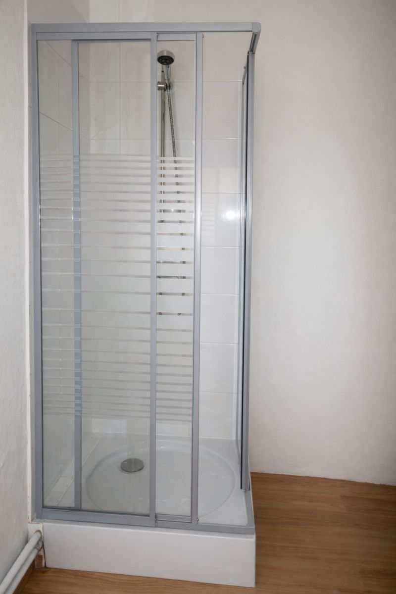 A LOUER - Florenville - Appartement avec cour - Sudimmo