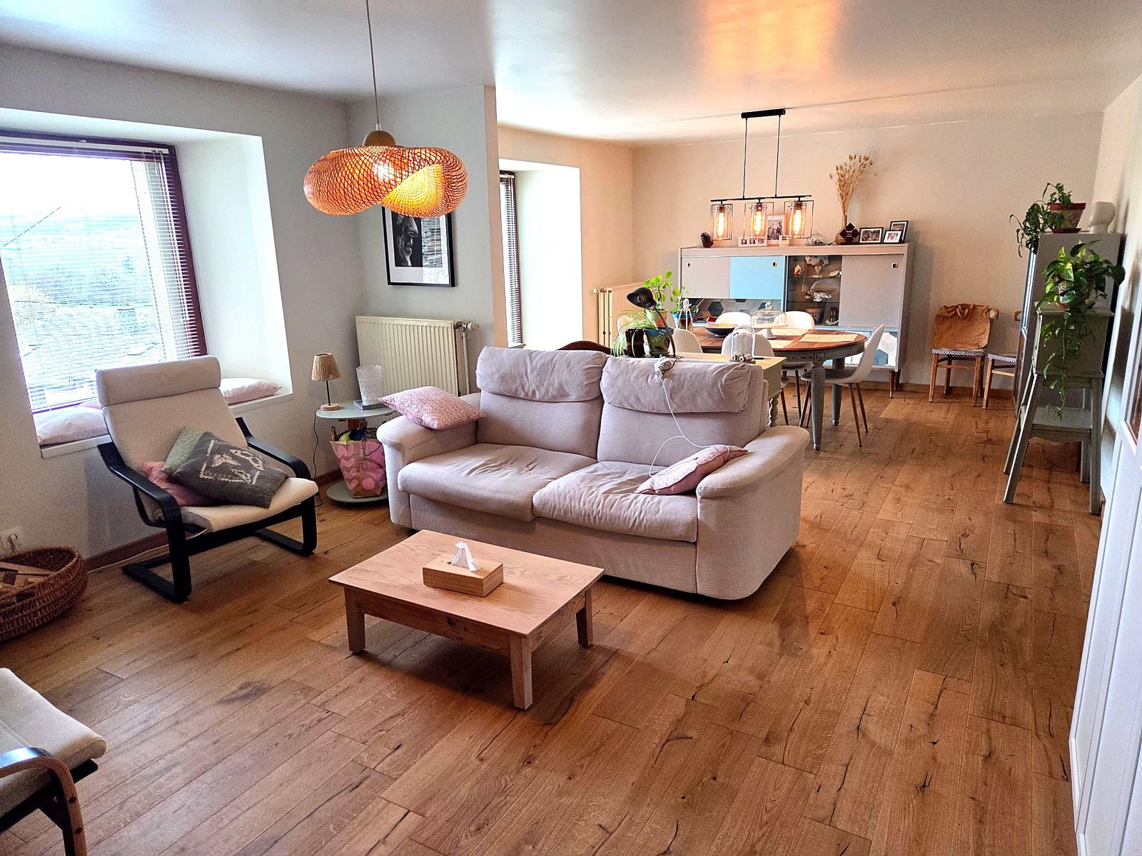 A VENDRE - Watrinsart - Fermette - Sudimmo