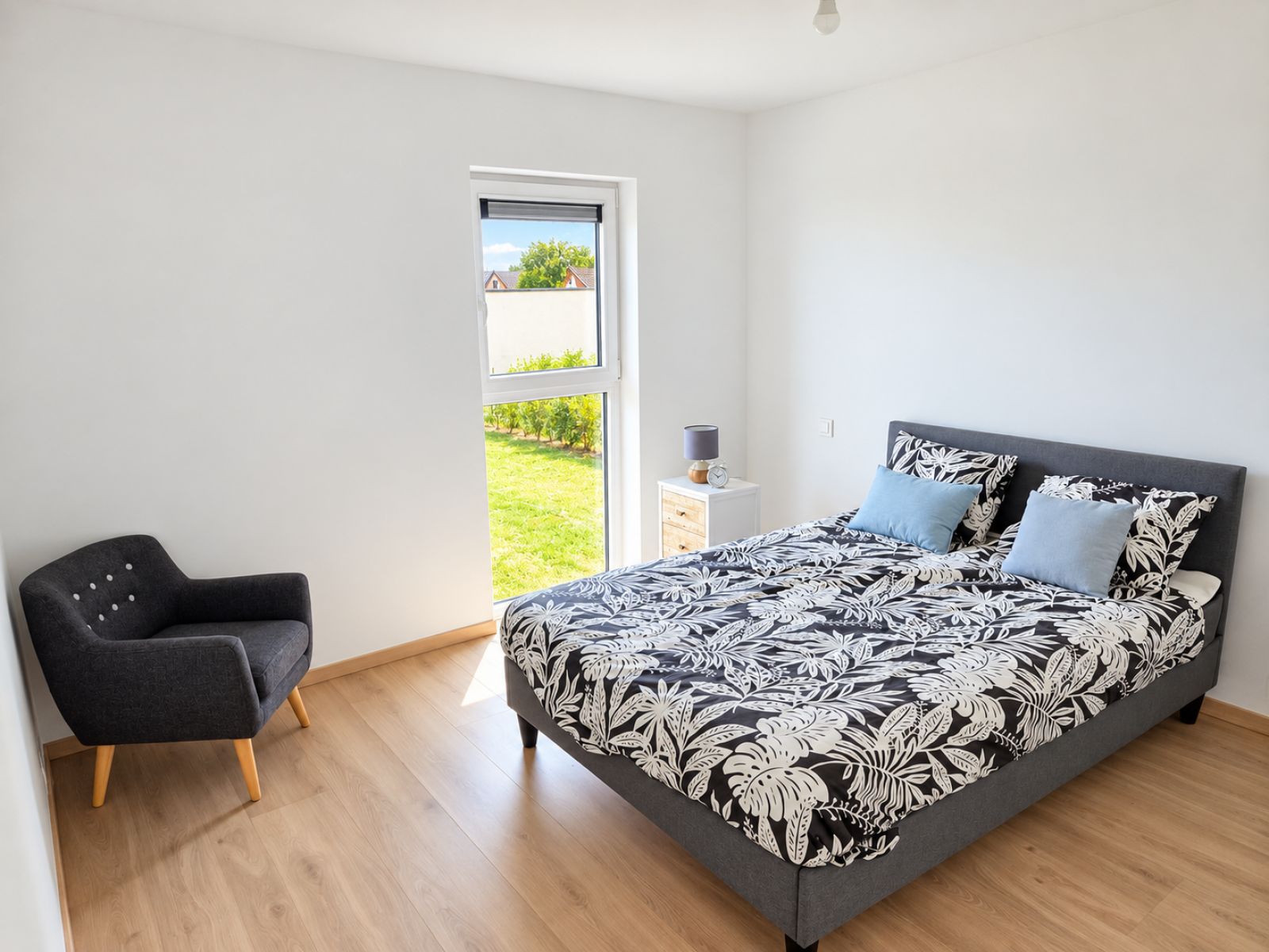 A VENDRE - Florenville - Villa neuve - Sudimmo